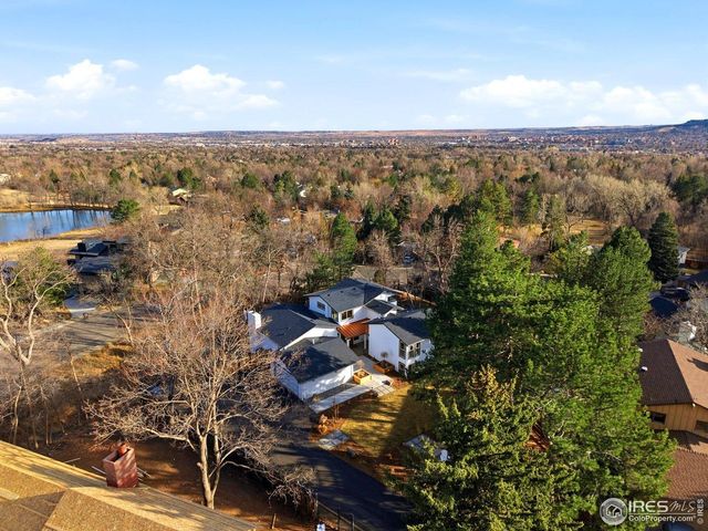 3716 Wonderland Hill Ave, Boulder, CO 80304