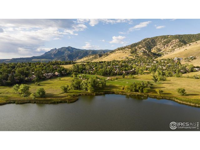3716 Wonderland Hill Ave, Boulder, CO 80304