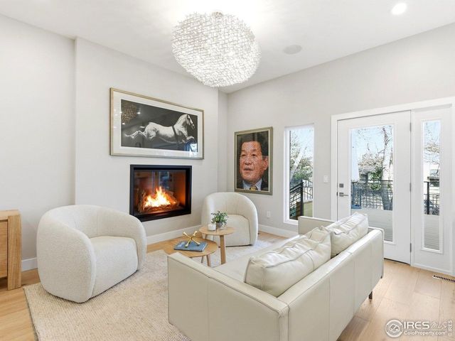 3716 Wonderland Hill Ave, Boulder, CO 80304