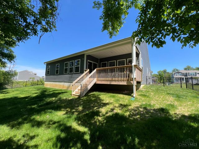 3665 Heritage Farm Lane, Amelia, OH 45102