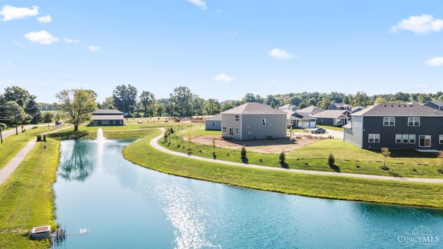3665 Heritage Farm Lane, Amelia, OH 45102