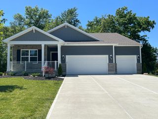 3665 Heritage Farm Lane, Amelia, OH 45102
