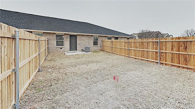 4902 Avion Court, Oklahoma City, OK 73135
