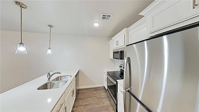 4902 Avion Court, Oklahoma City, OK 73135