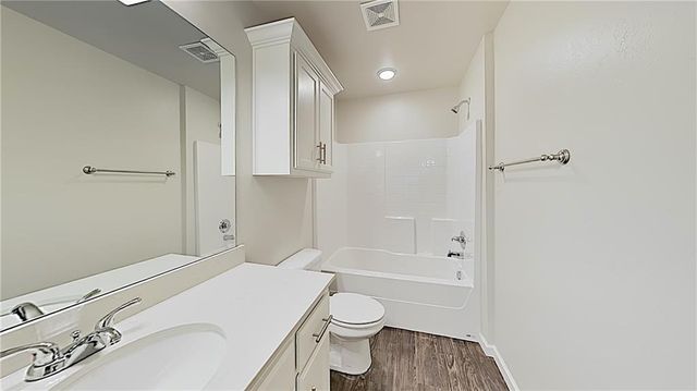 4902 Avion Court, Oklahoma City, OK 73135