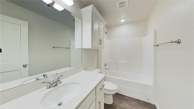 4902 Avion Court, Oklahoma City, OK 73135