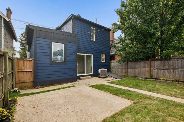 486 E Whittier Street, Columbus, OH 43206