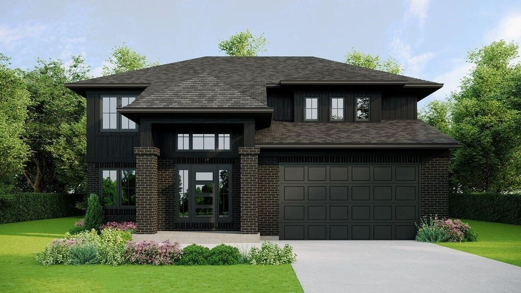 3845 Hazelton Avenue, Rochester Hills, MI 48307