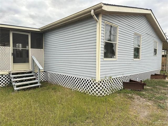7914 Copa De Oro Street, Edinburg, TX 78542
