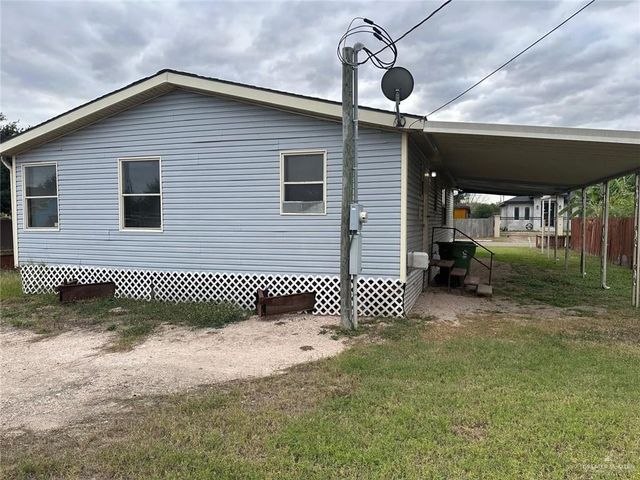 7914 Copa De Oro Street, Edinburg, TX 78542