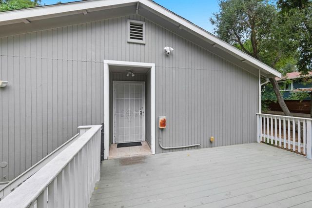 21564 Mary Alice Way, Los Gatos, CA 95033