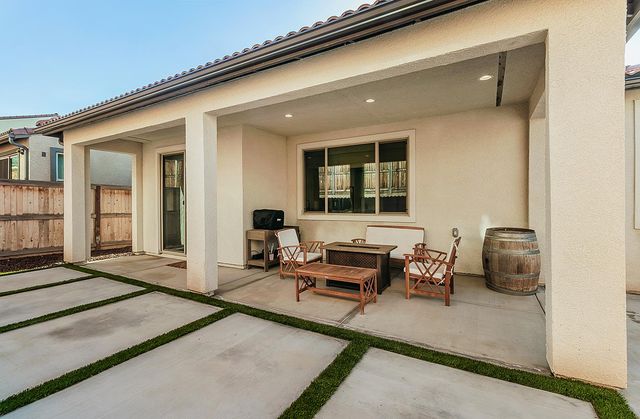 4593 Orchard Hills Road, Madera, CA 93636