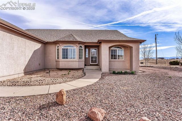 1408 E Kiva Drive, Pueblo West, CO 81007