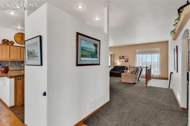 1408 E Kiva Drive, Pueblo West, CO 81007