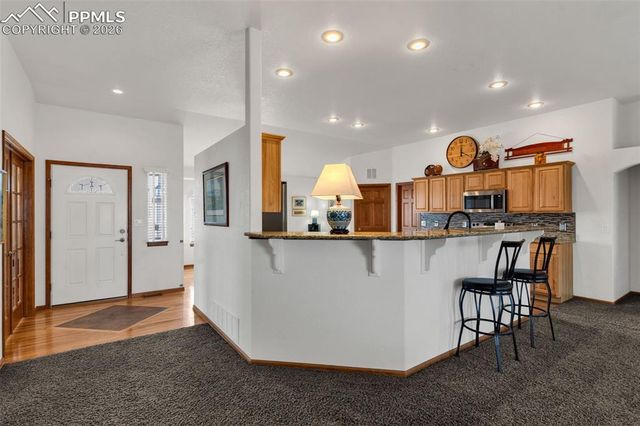 1408 E Kiva Drive, Pueblo West, CO 81007