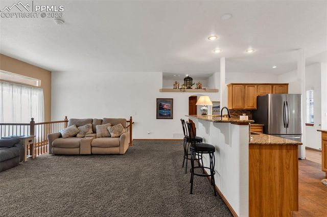 1408 E Kiva Drive, Pueblo West, CO 81007