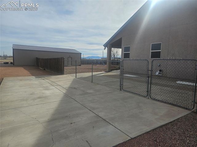 1408 E Kiva Drive, Pueblo West, CO 81007