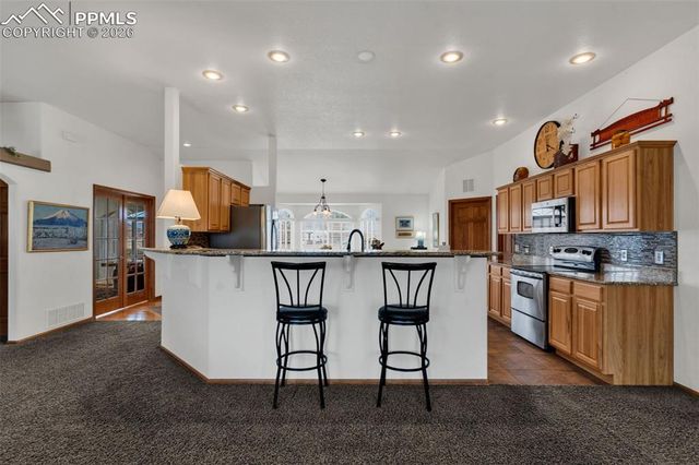 1408 E Kiva Drive, Pueblo West, CO 81007