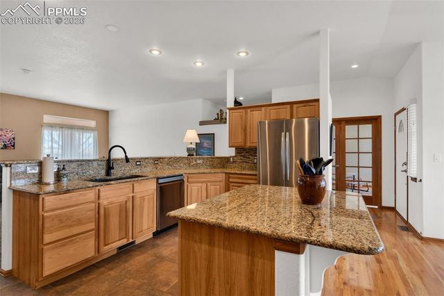 1408 E Kiva Drive, Pueblo West, CO 81007