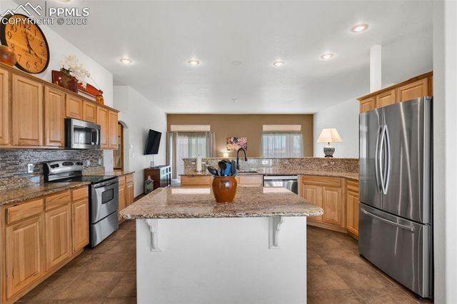 1408 E Kiva Drive, Pueblo West, CO 81007