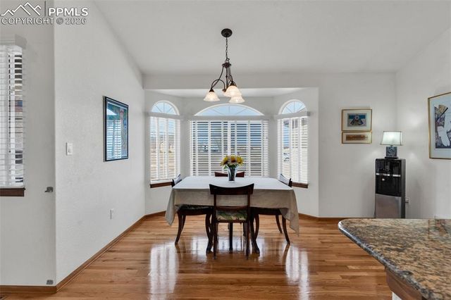 1408 E Kiva Drive, Pueblo West, CO 81007