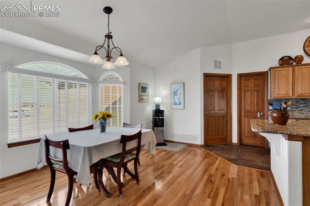 1408 E Kiva Drive, Pueblo West, CO 81007