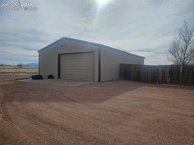 1408 E Kiva Drive, Pueblo West, CO 81007