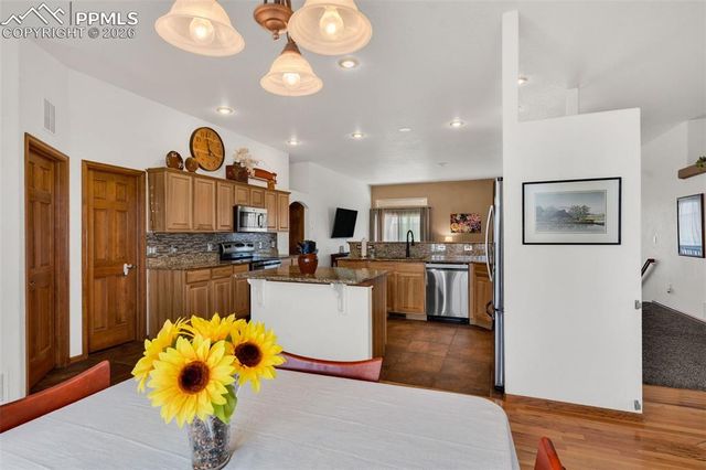 1408 E Kiva Drive, Pueblo West, CO 81007