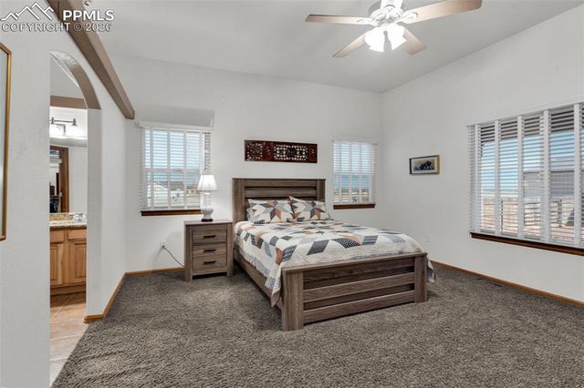 1408 E Kiva Drive, Pueblo West, CO 81007