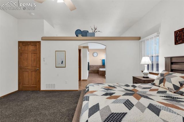 1408 E Kiva Drive, Pueblo West, CO 81007