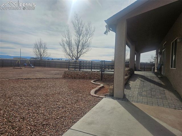 1408 E Kiva Drive, Pueblo West, CO 81007