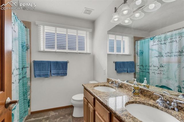 1408 E Kiva Drive, Pueblo West, CO 81007