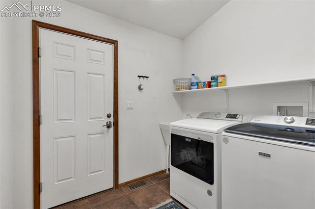 1408 E Kiva Drive, Pueblo West, CO 81007