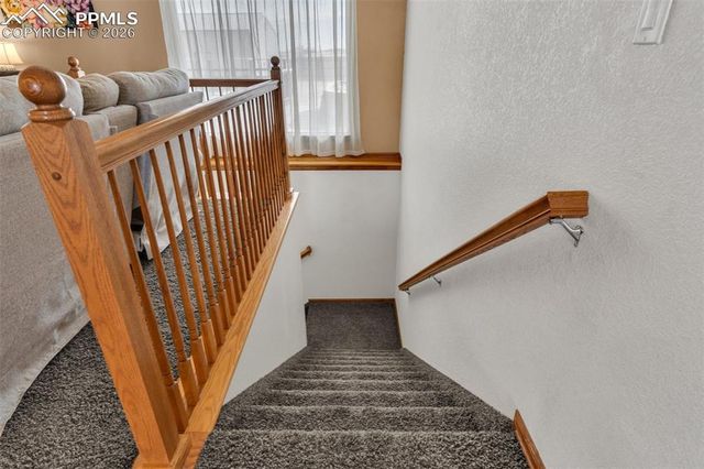 1408 E Kiva Drive, Pueblo West, CO 81007