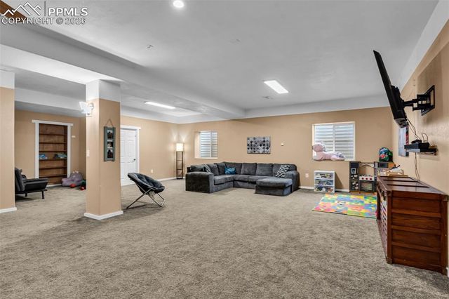 1408 E Kiva Drive, Pueblo West, CO 81007