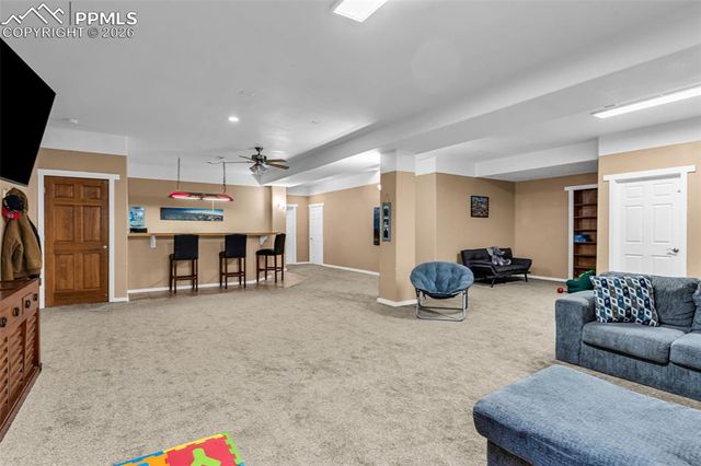 1408 E Kiva Drive, Pueblo West, CO 81007