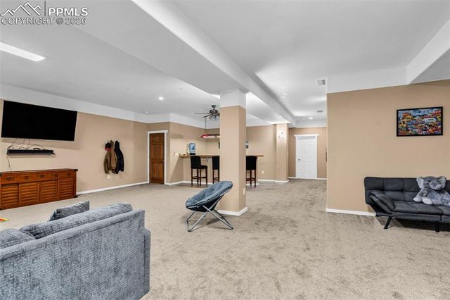 1408 E Kiva Drive, Pueblo West, CO 81007