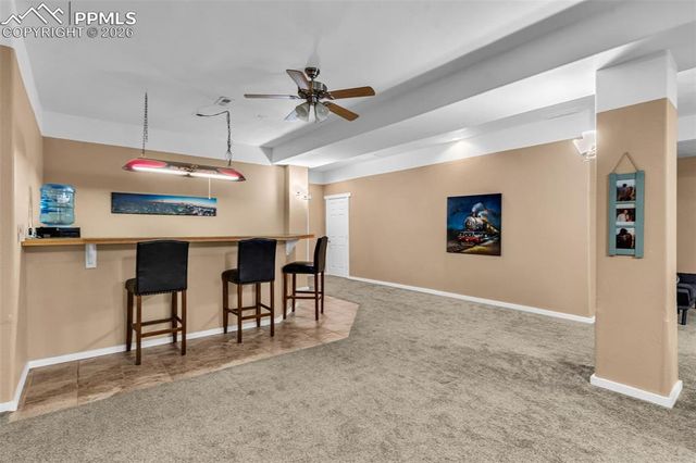 1408 E Kiva Drive, Pueblo West, CO 81007