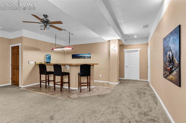 1408 E Kiva Drive, Pueblo West, CO 81007