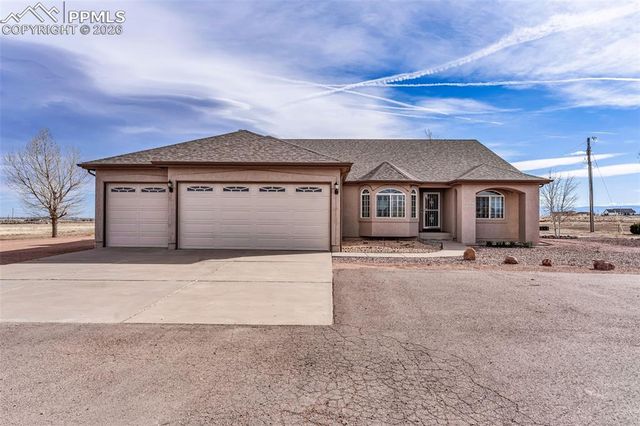 1408 E Kiva Drive, Pueblo West, CO 81007