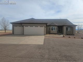 1408 E Kiva Drive, Pueblo West, CO 81007