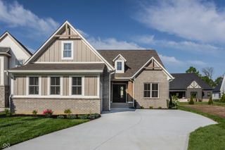 4190 Hartswick Court, Zionsville, IN 46077