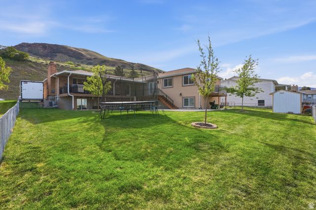 512 S 850 E, Centerville, UT 84014