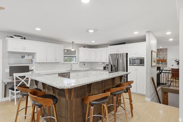 512 S 850 E, Centerville, UT 84014
