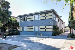 3749 Westwood Boulevard, Los Angeles, CA 90034