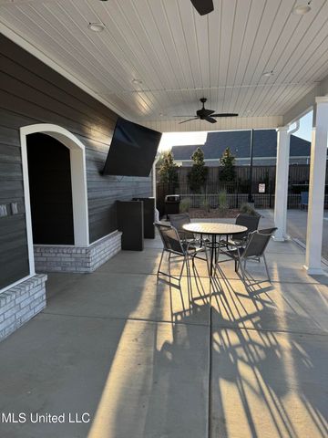 107 Harvest Dance Drive, Byhalia, MS 38611