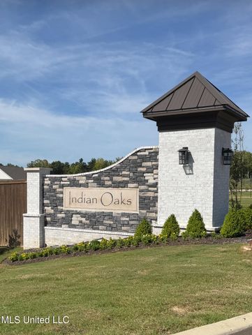 107 Harvest Dance Drive, Byhalia, MS 38611