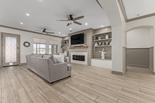 26607 N HAYDEN Road, Florence, AZ 85132