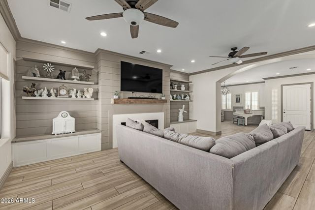 26607 N HAYDEN Road, Florence, AZ 85132