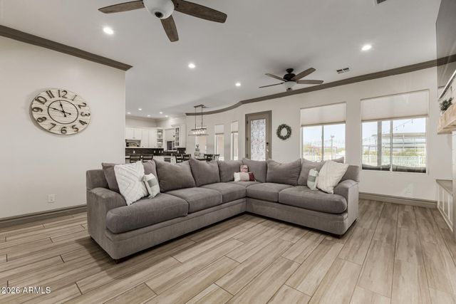 26607 N HAYDEN Road, Florence, AZ 85132